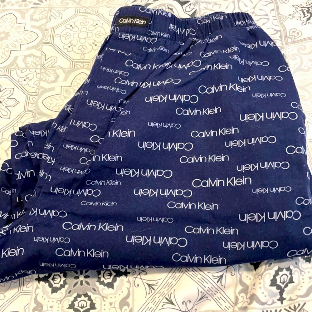 Calvin Klein Sleepwear
